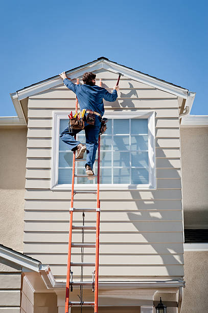  Morton, WA Siding Installation Pros