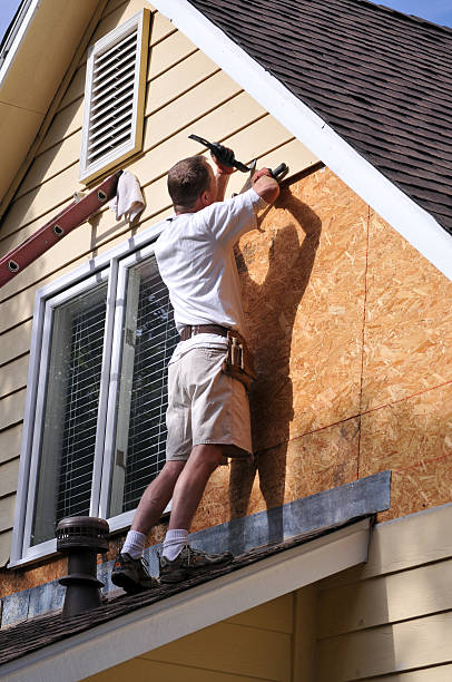 Best Siding Removal and Disposal  in Morton, WA